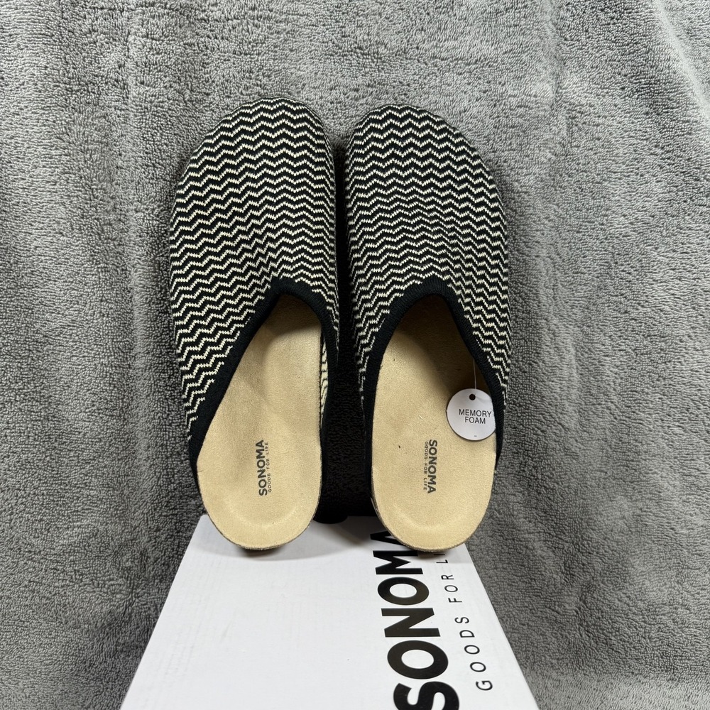 Sonoma‎ Womens 9.5 Hax Leigh